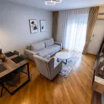 28 Appartamento Podgorica