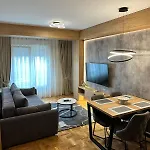Apartment 28 Podgorica