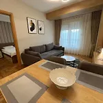 28 Apartment *