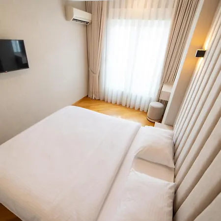 Apartman 28 Podgorica