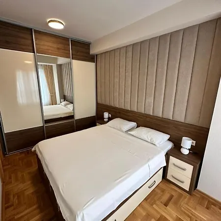 Apartmán 28 Podgorica