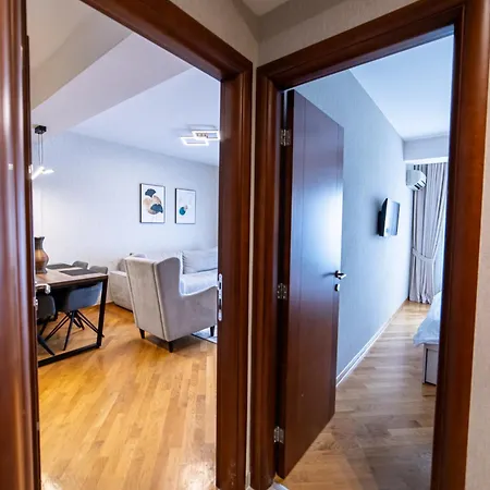 Apartmán 28 *