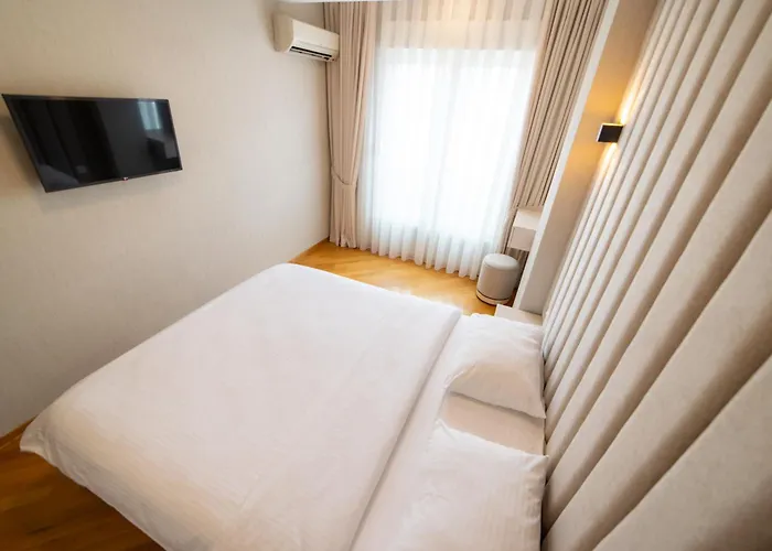 Apartment 28 Podgorica