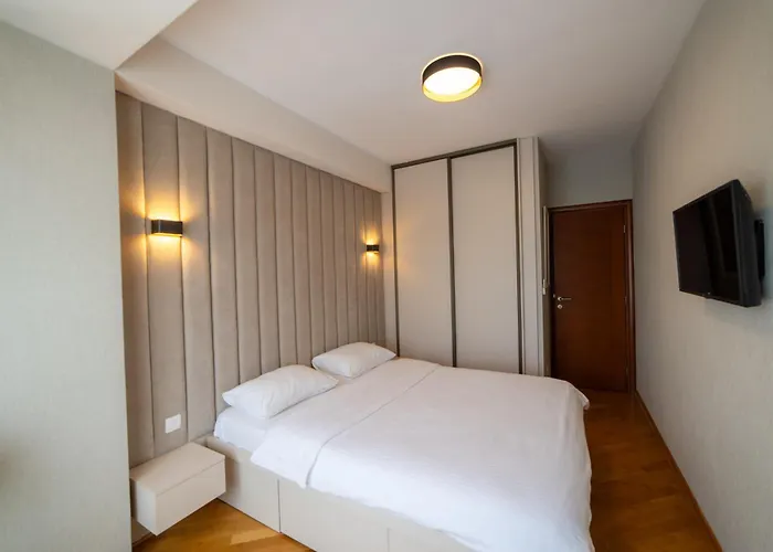 28 * פודגוריצה